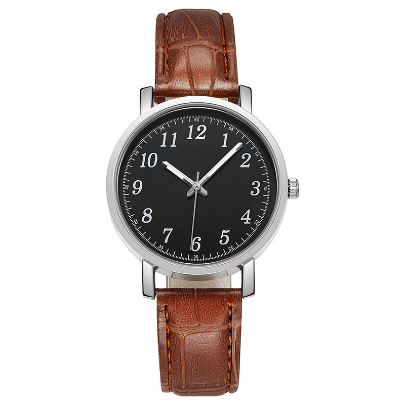 Classic Men's Quartz Watch