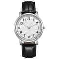 Classic Men's Quartz Watch