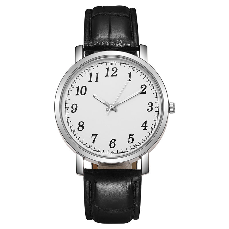 Classic Men's Quartz Watch