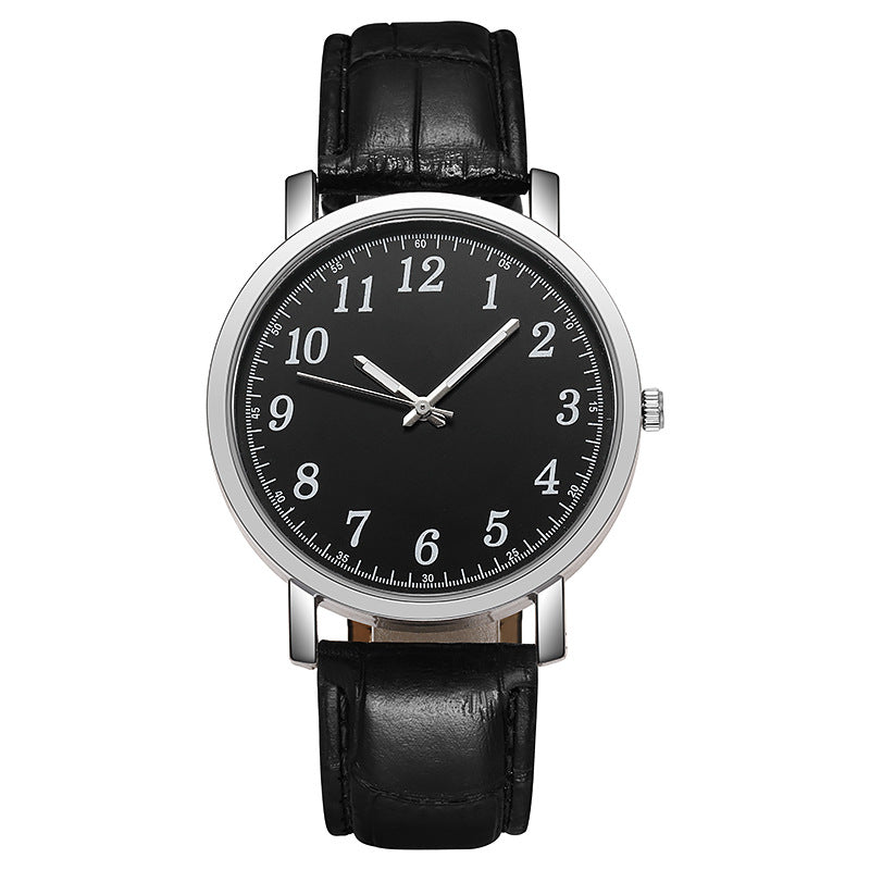 Classic Men's Quartz Watch