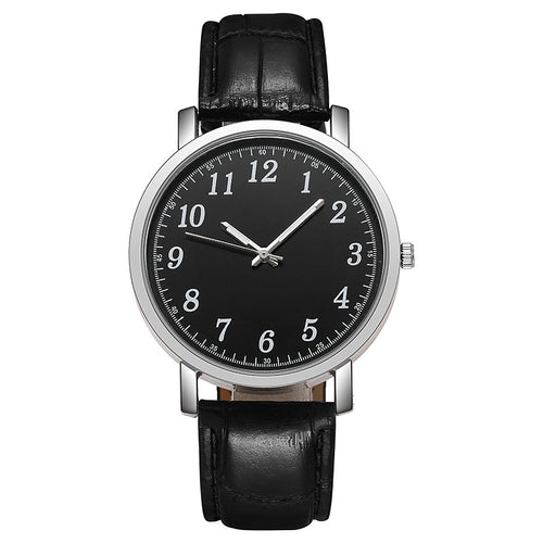 Classic Men's Quartz Watch
